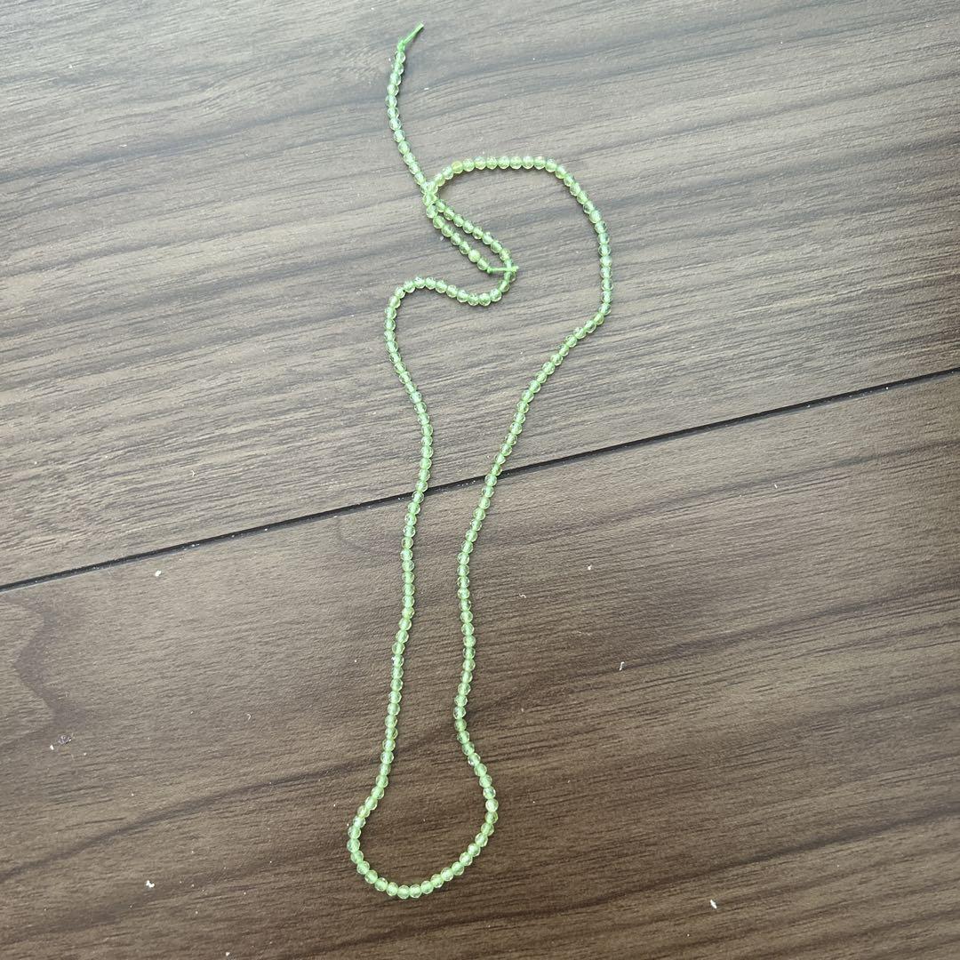 虎牙天珠