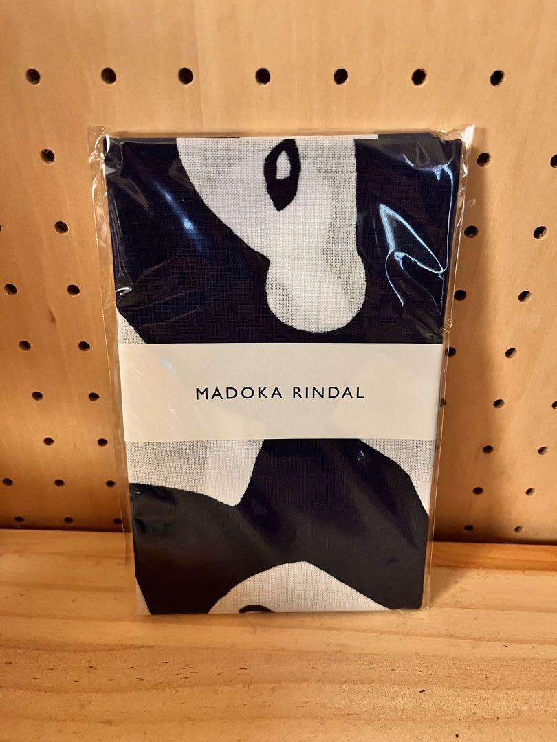 MADOKARINDAL マドカリンダル かまわね 手ぬぐい スタイリスト