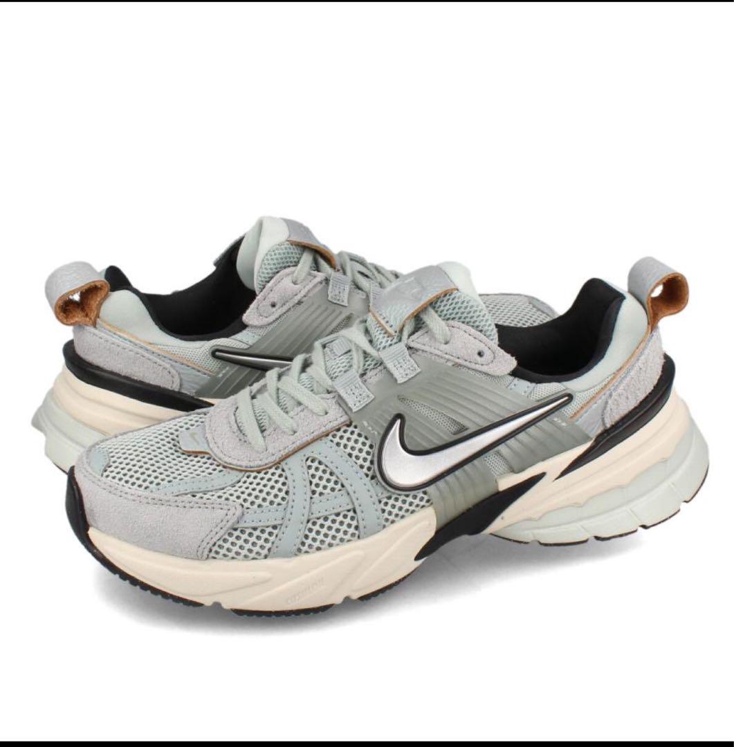 NIKE WMNS V2K RUN ナイキ ウィメンンズ V2K ラン