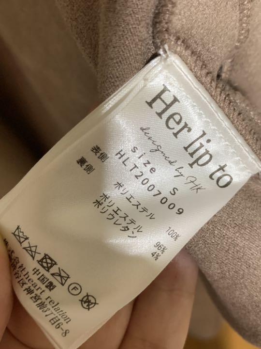 正規店お得 kokom様専用 Faux Fur Reversible Coat dU2eG-m97855425545 低価お買い得