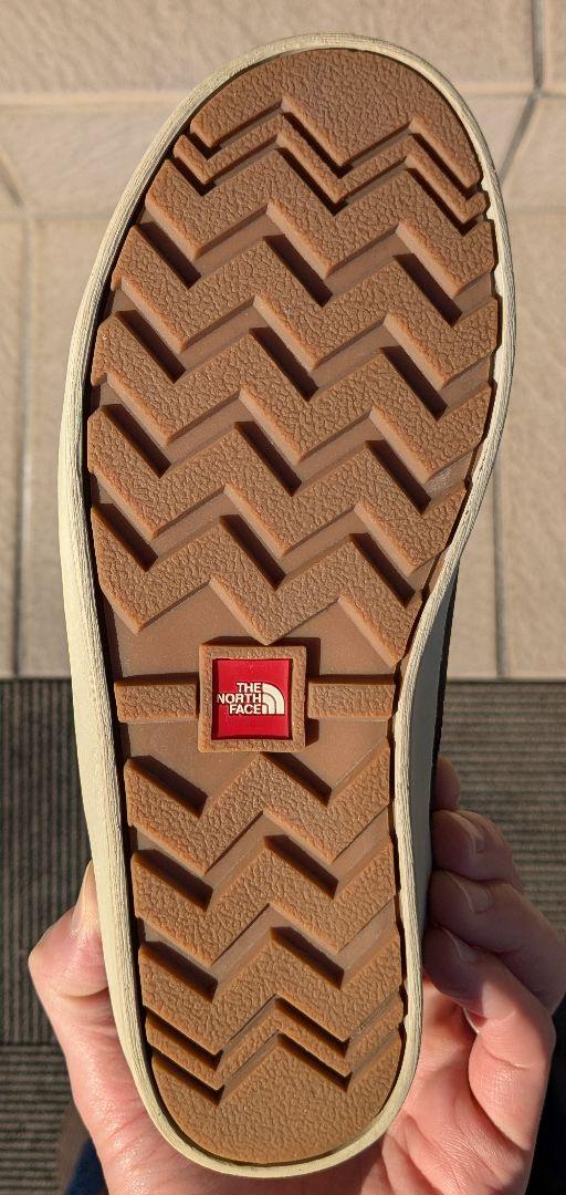 THE NORTH FACE トラバースベースキャンプブーティ2 23cm