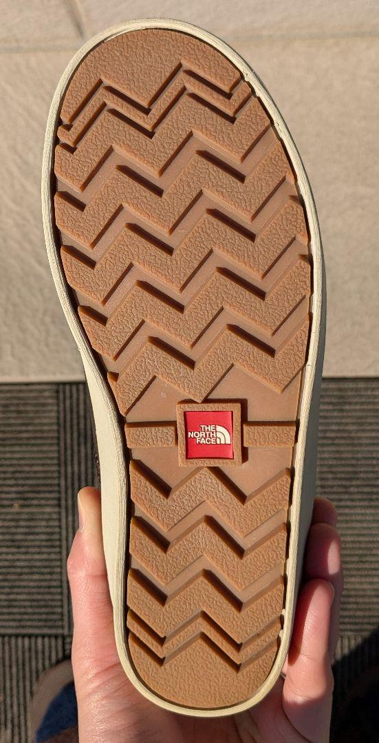 THE NORTH FACE トラバースベースキャンプブーティ2 23cm