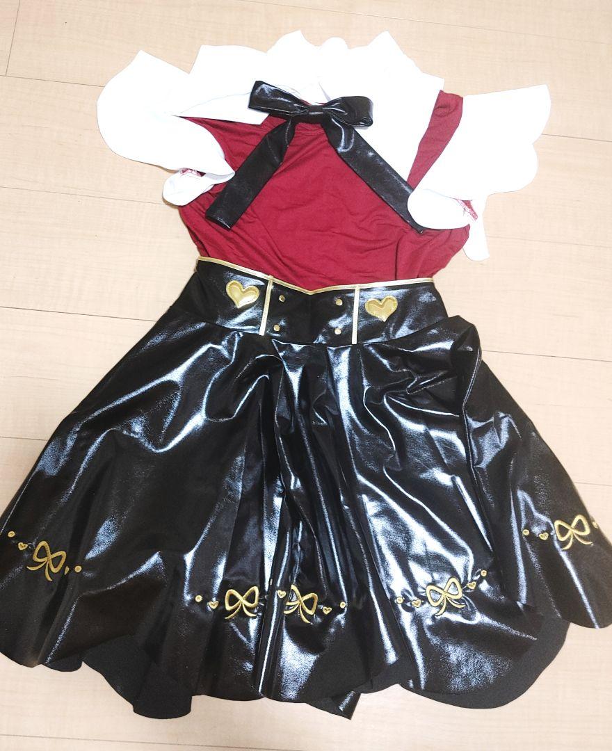 大人気在庫 NEEDY あめちゃん コスプレ衣装 t1yY4-m97856350805 GIRL OVERDOSE 定番人気得価
