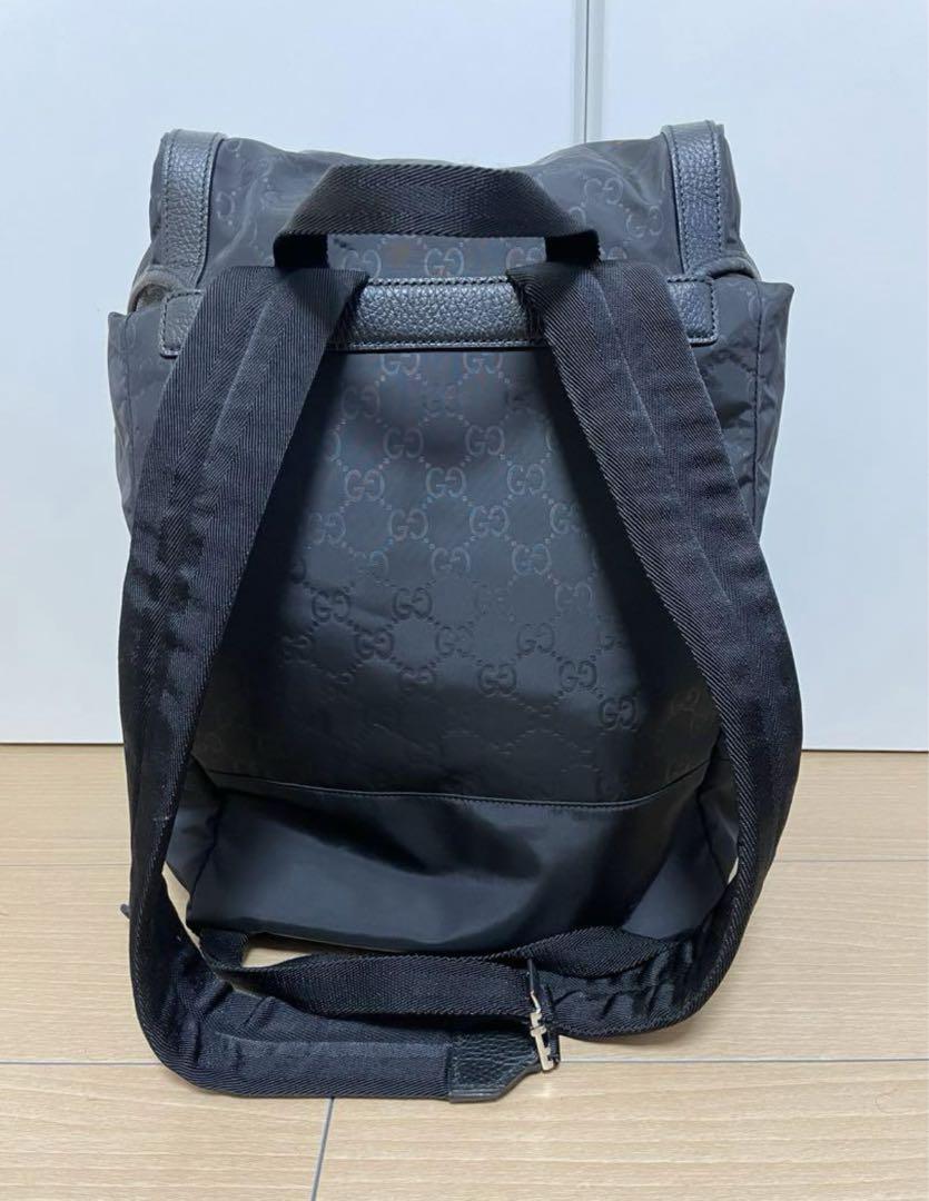グッチ リュック バックパック