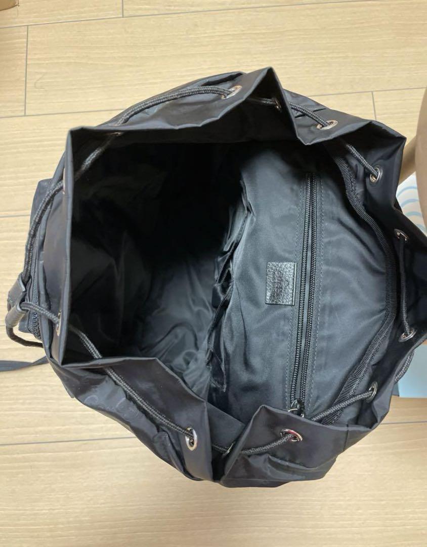 グッチ リュック バックパック