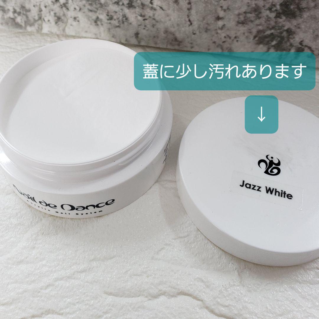 アクリルパウダー  ネイル パラジェルネイルフォーム