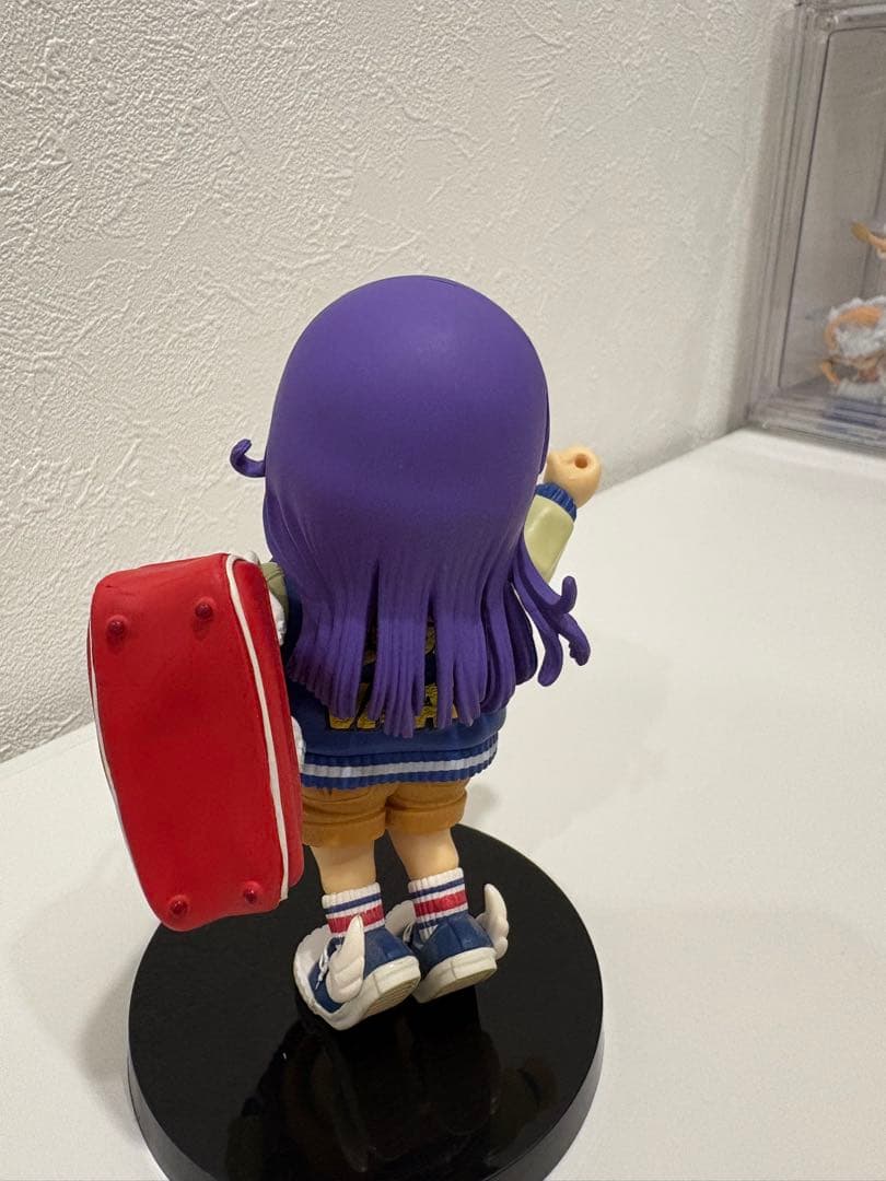 (美品)ドラゴンボール アラレちゃん フィギュア 造形天下一武道会4 其ノ二 (美品)ドラゴンボール アラレちゃん フィギュア 造形天下一武道会4 其ノ二