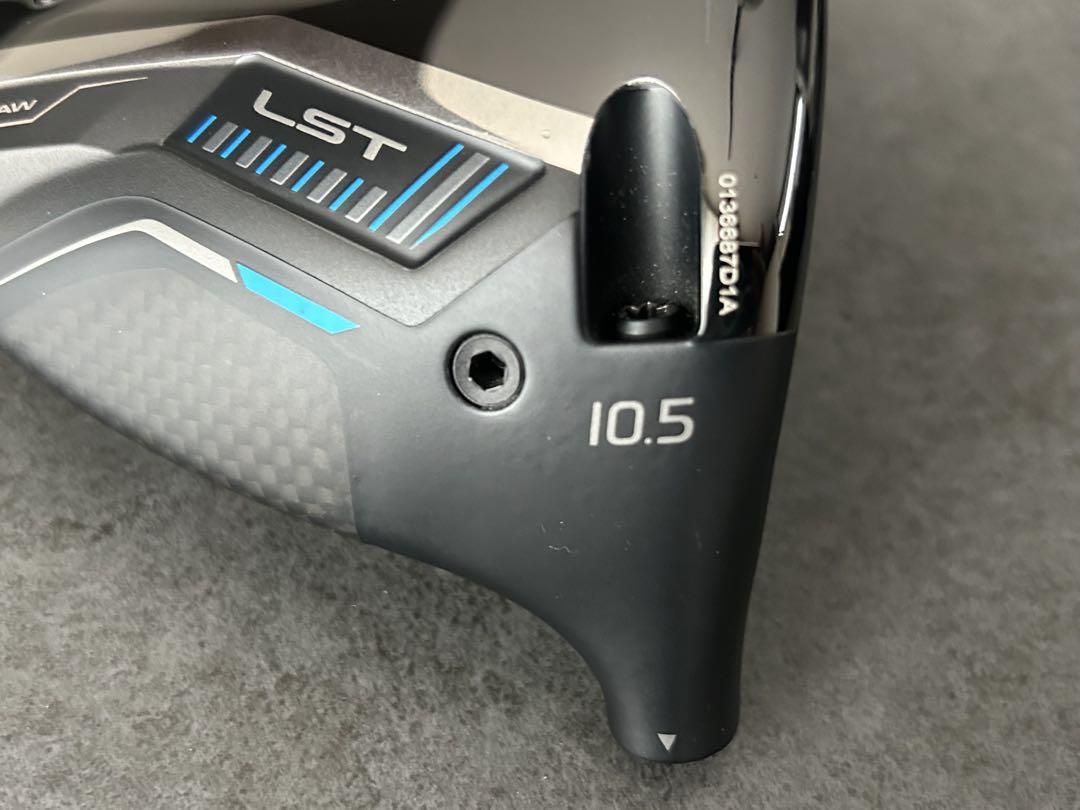 G440 LST ドライバー 10.5° PING ピン ⭐️美品⭐️ コーティング