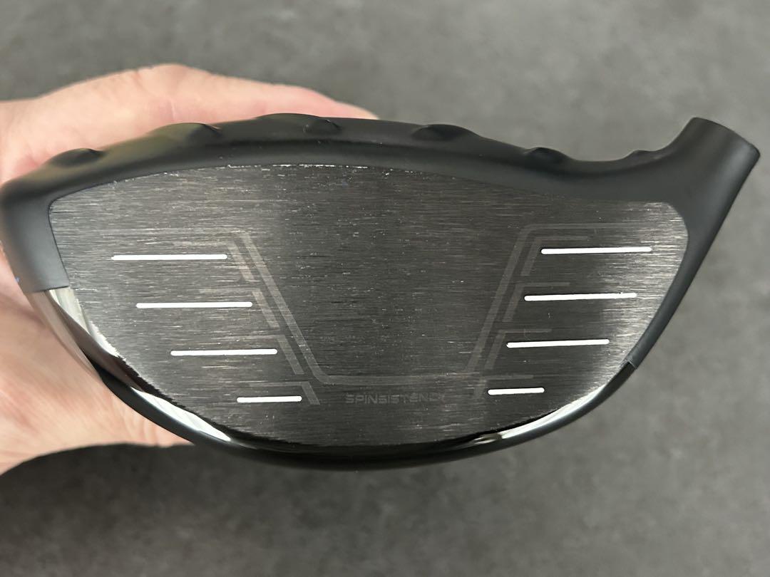 G440 LST ドライバー 10.5° PING ピン ⭐️美品⭐️ コーティング