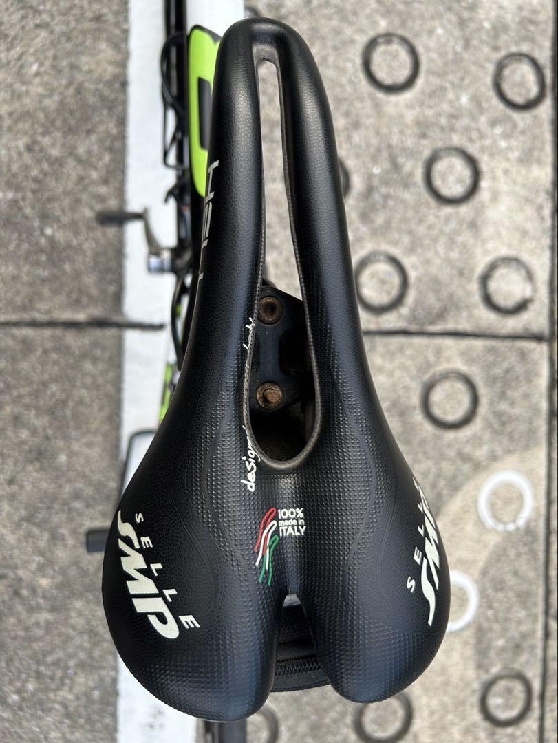 「値下げ」CANNONDALE CAAD8