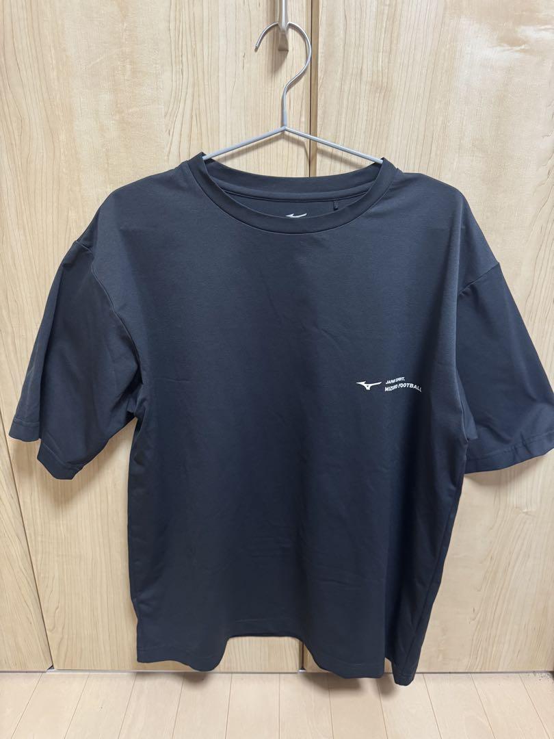 MIZUNO FOOTBALL Tシャツ ハーフパンツセット