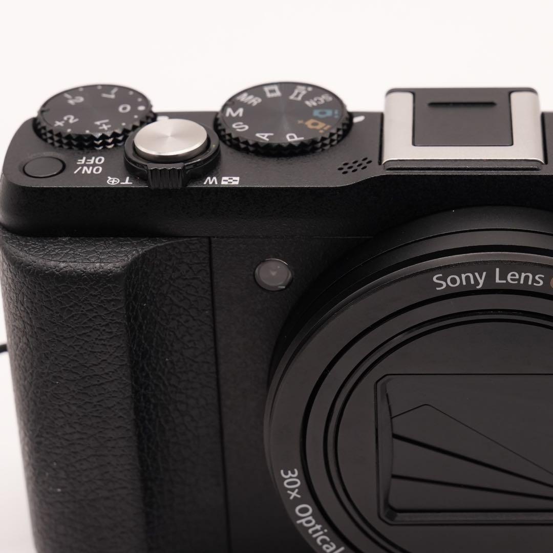 SONYデジタルスチルカメラDSC-HX60V サイバーショット