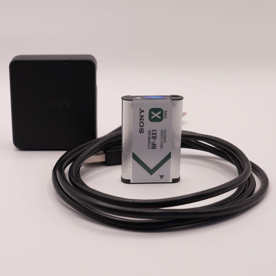 SONYデジタルスチルカメラDSC-HX60V サイバーショット