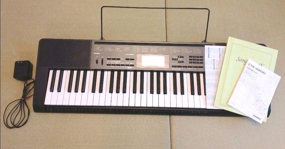 公式ファッション通販 カシオ CASIO CTK-2200 電子キーボード 鍵盤 送料無料-ixtapastanwood.com 公式ファッション通販 カシオ CASIO CTK-2200 電子キーボード 鍵盤 送料無料-ixtapastanwood.com