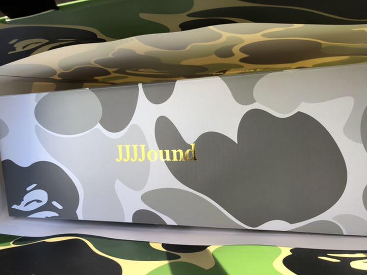 のある 29.0 A BATHING APE BAPE STA dAJTt-m97862450061 JJJJound × ⓢブランド