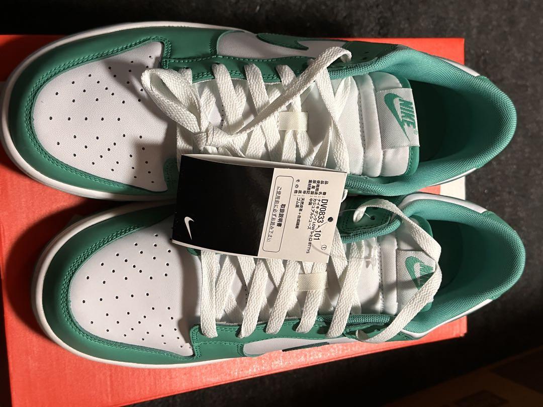Nike Dunk Low 29cm