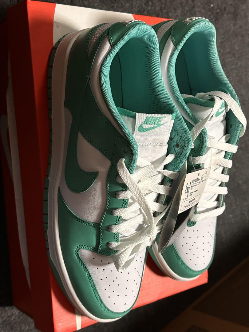 Nike Dunk Low 29cm