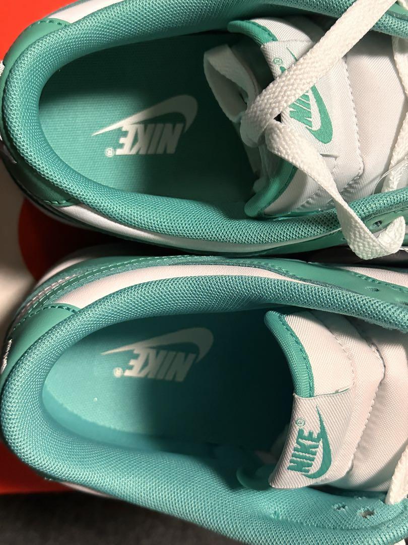 Nike Dunk Low 29cm