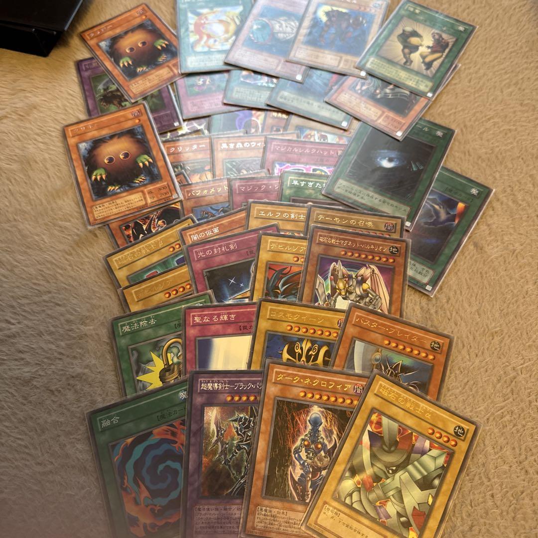 遊戯王　セット売り