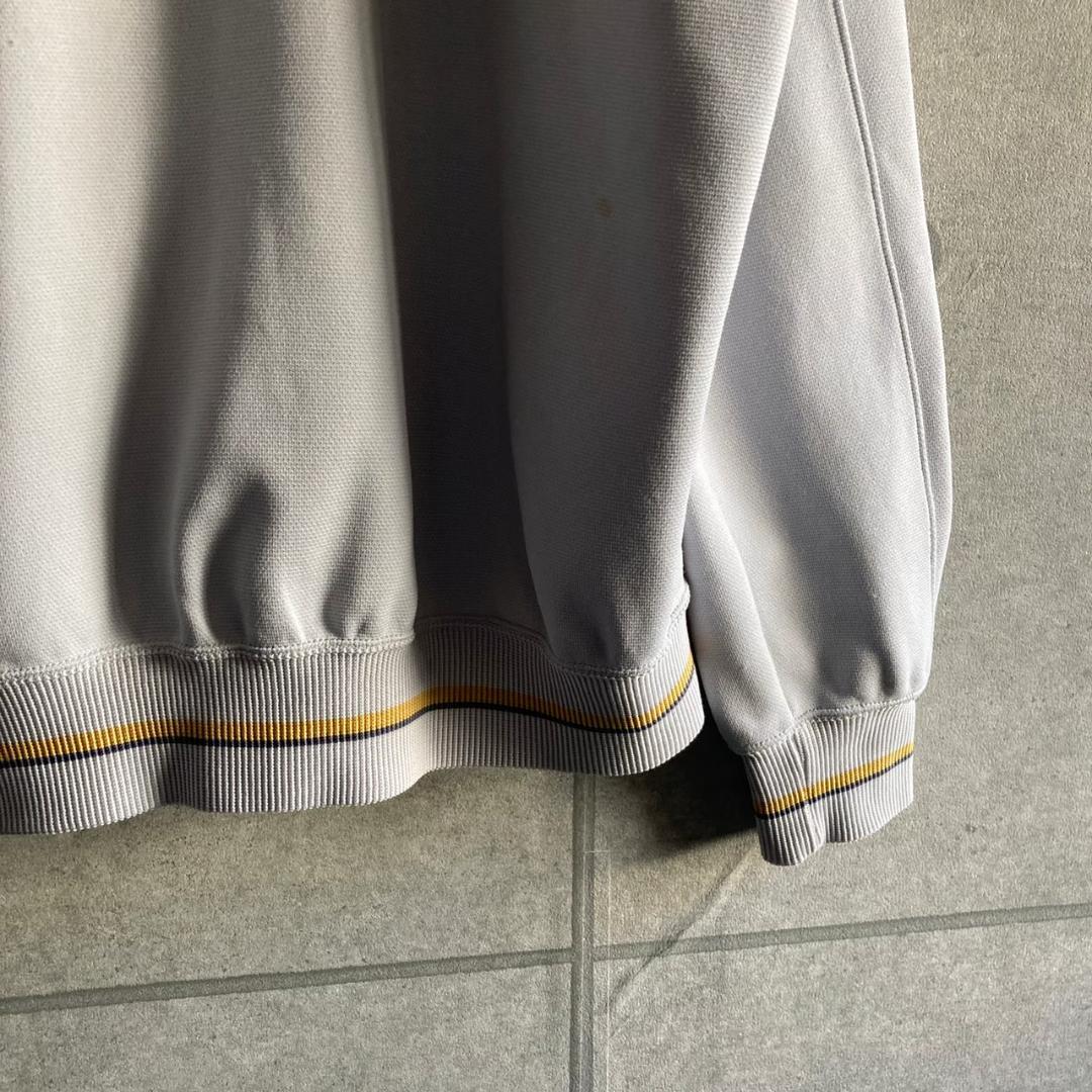 希少 80s vintage NIKE 紺タグ 日本製 ジャージ W137