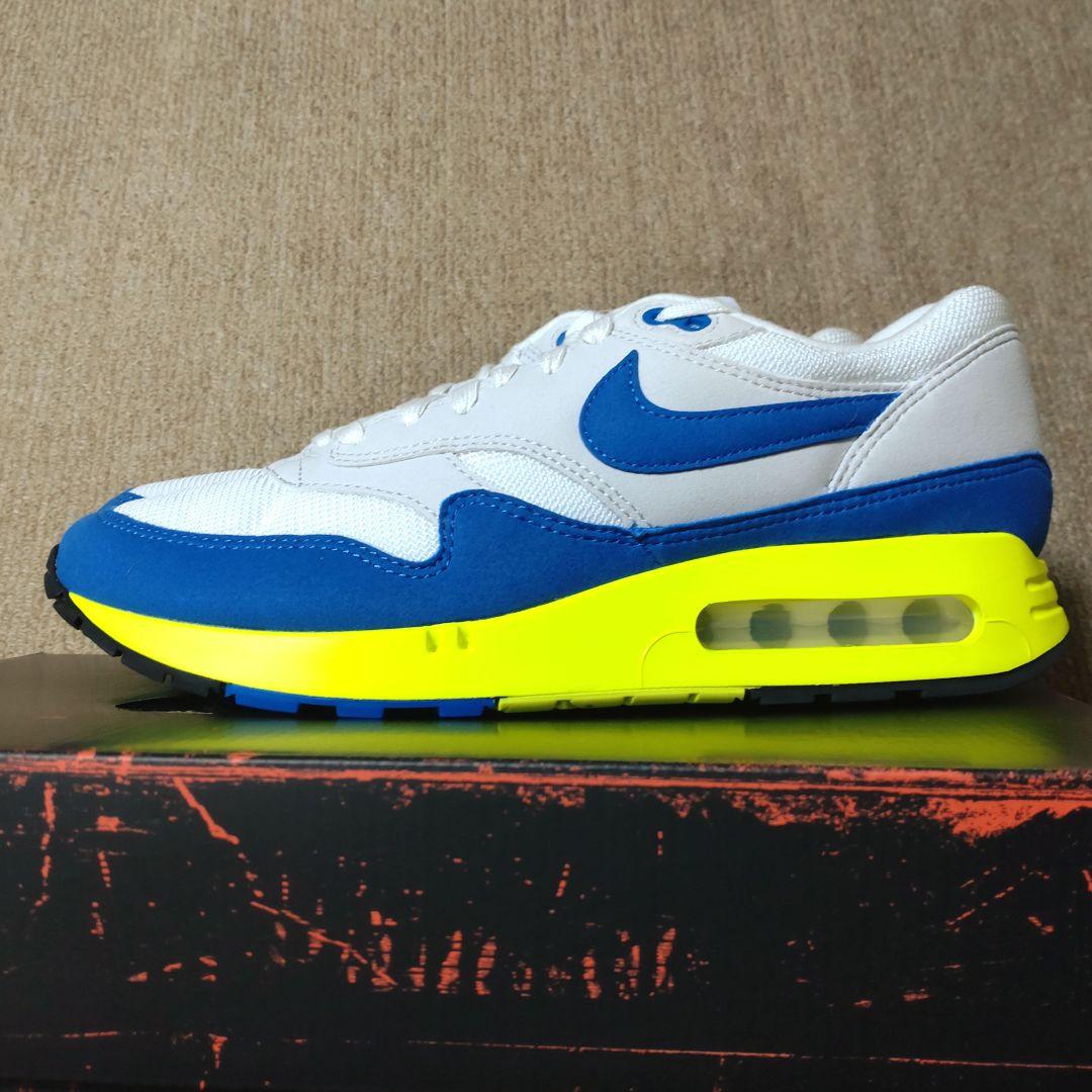 NIKE AIR MAX 1 '86 OG  and Volt 新品