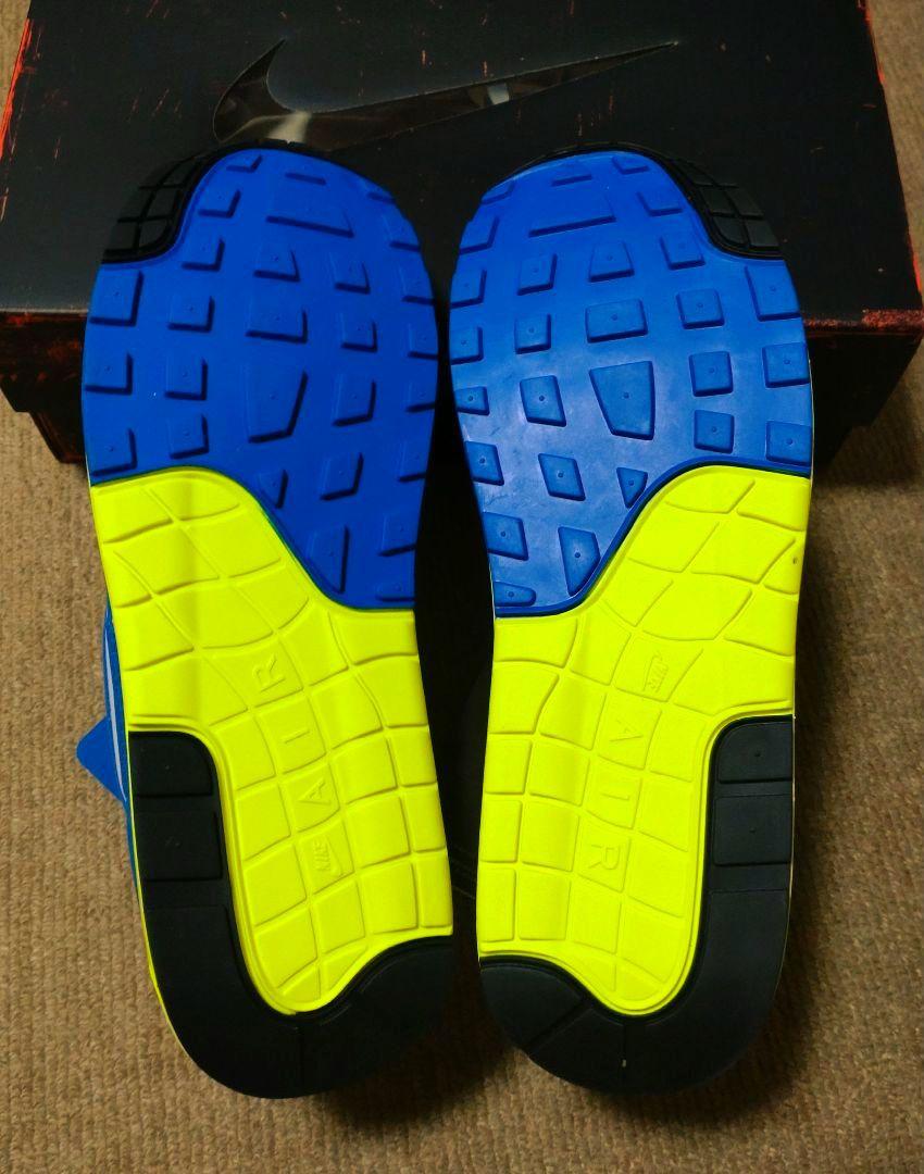 NIKE AIR MAX 1 '86 OG  and Volt 新品