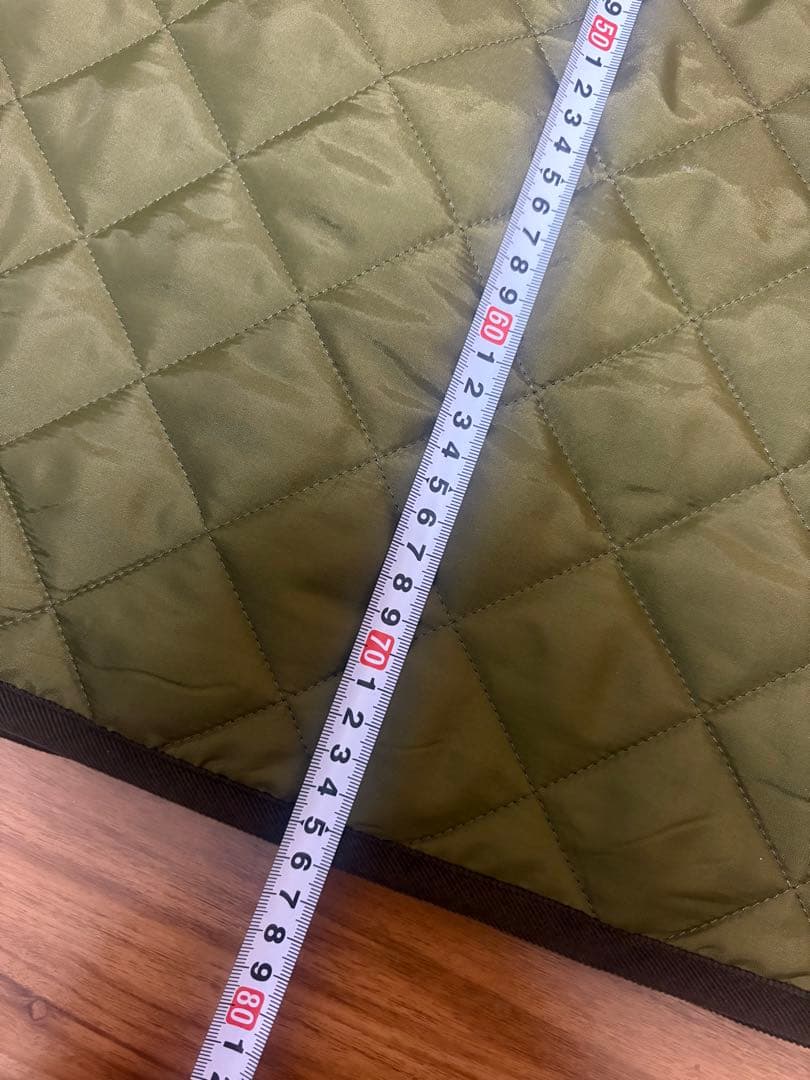 Traditional Weatherwearキルティングジャケット 34ミドル Traditional Weatherwearキルティングジャケット 34ミドル