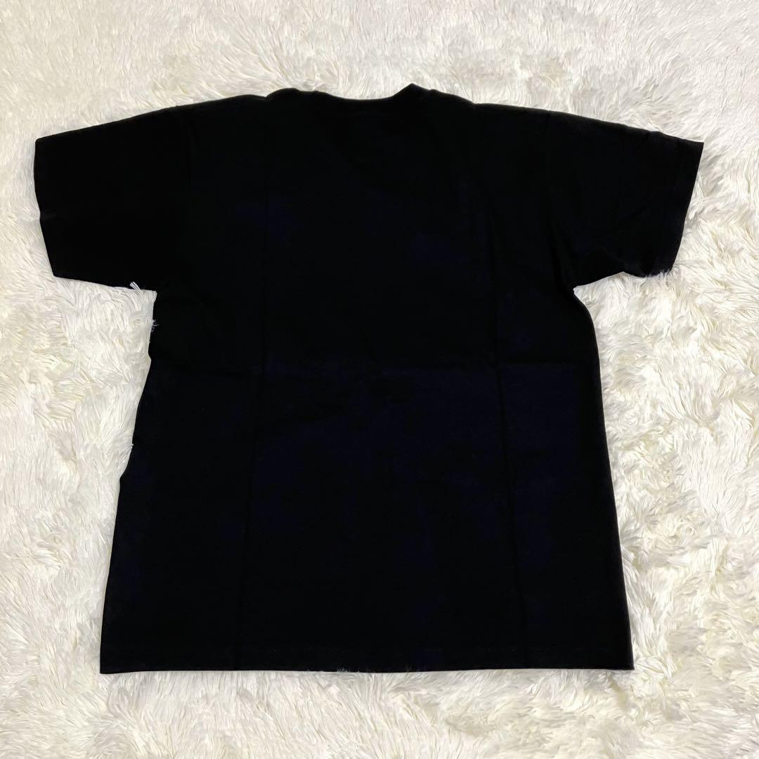 「はやく起きた朝は」Tシャツ レア&新品】 はやく起きた朝は Tシャツ グッズ 黒 ユニセックス