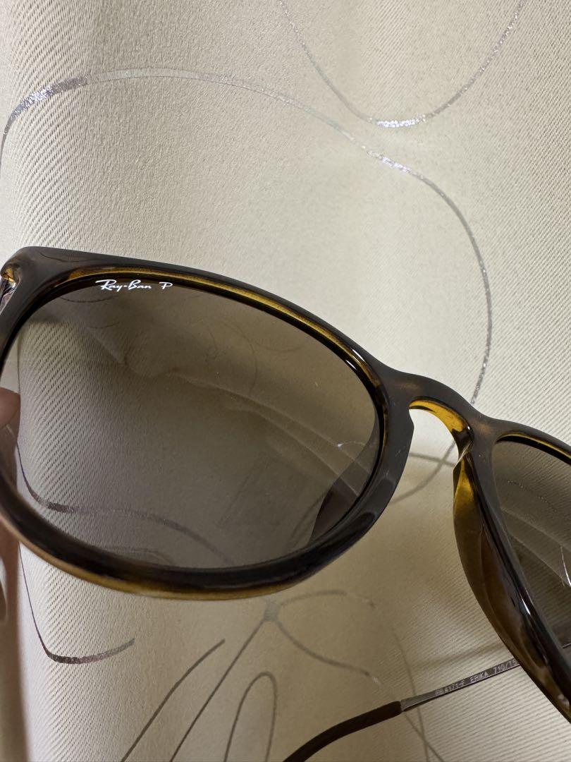【定価31,020円】RayBan レイバンエリカ　RB4171F 710/T5