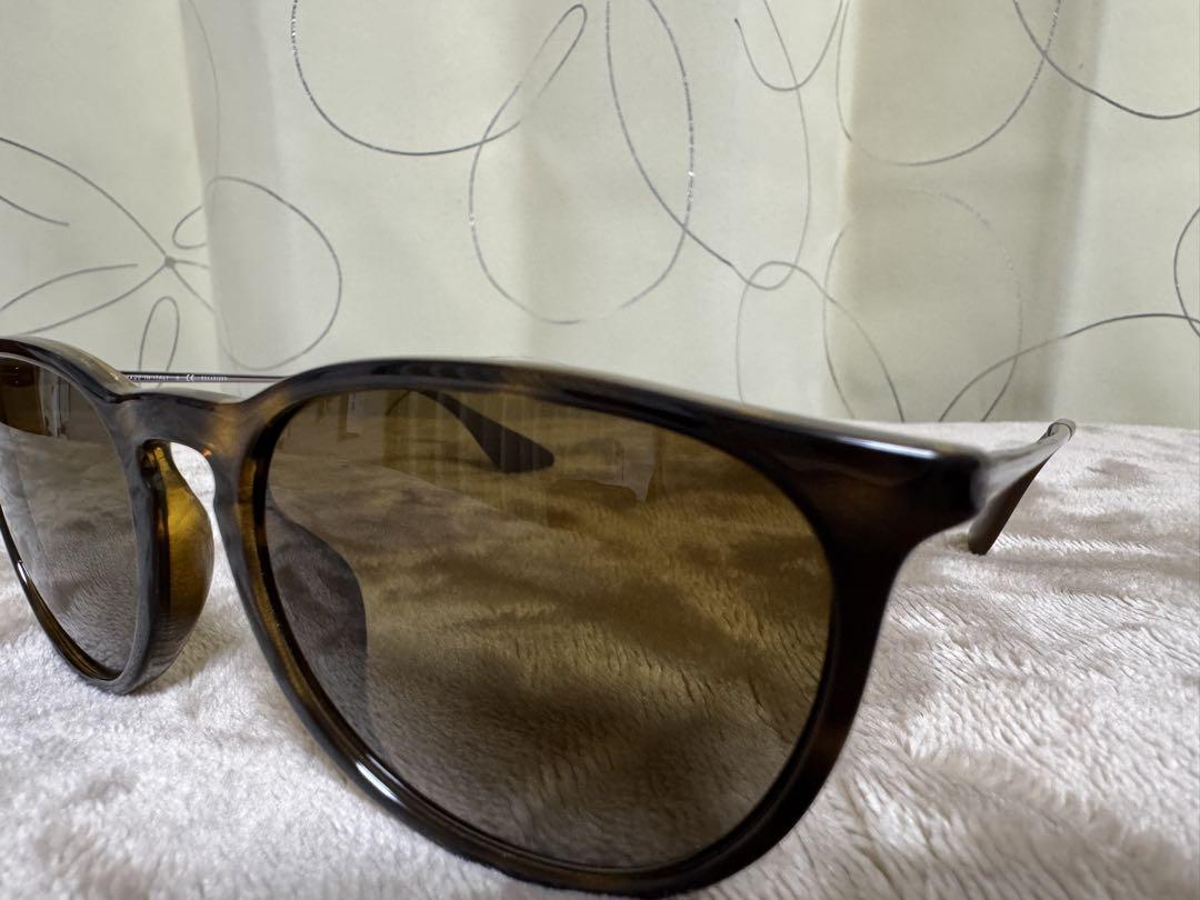 【定価31,020円】RayBan レイバンエリカ　RB4171F 710/T5