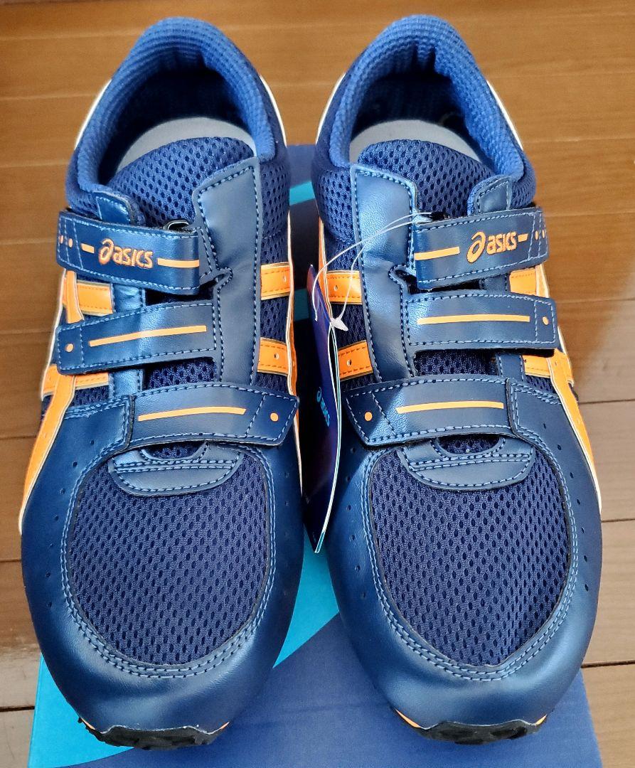 asics UNDER ARMOUR 消防操法用シューズ靴下セット
