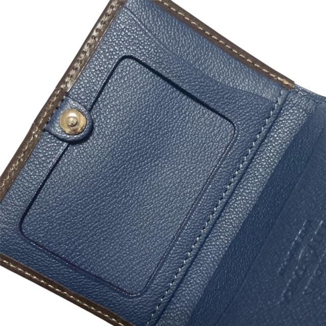 新品 定価18,700円 FUJITAKA フジタカ 小銭入れ コインケース