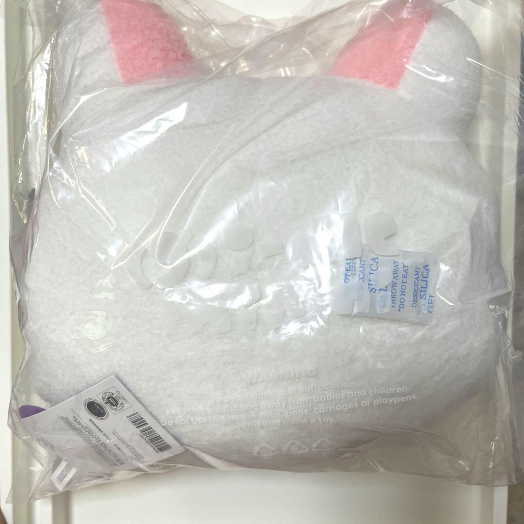 G)I-DLE minini ぬいぐるみ クッション ミンニ ミンニニ 正規品