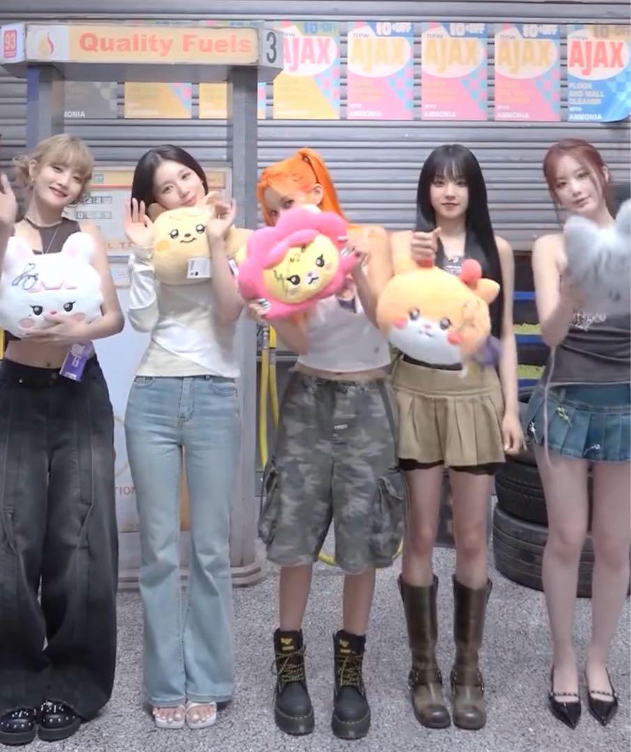 (G)I-DLE minini ぬいぐるみ クッション ミンニ ミンニニ 正規品 G)I-DLE minini ぬいぐるみ クッション ミンニ ミンニニ 正規品