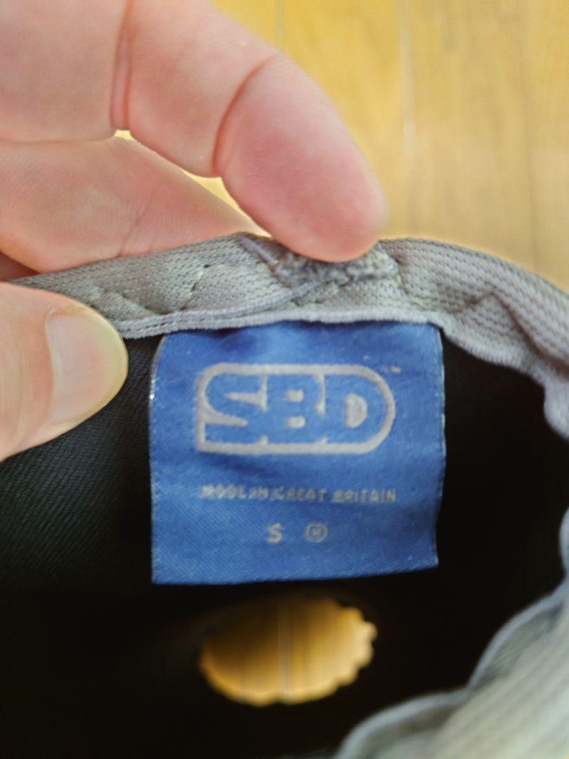 (値下げ)SBD ニースリーブ Sサイズ