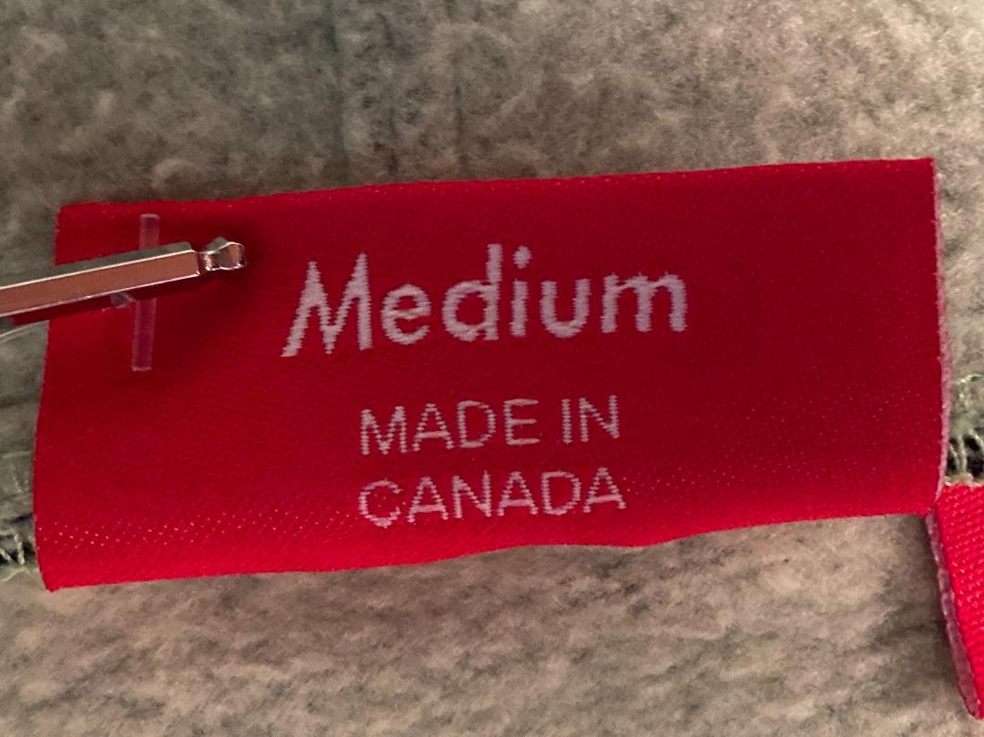 未使用品☆18ss／Supreme／スモールボックスロゴフーディー／Mサイズ