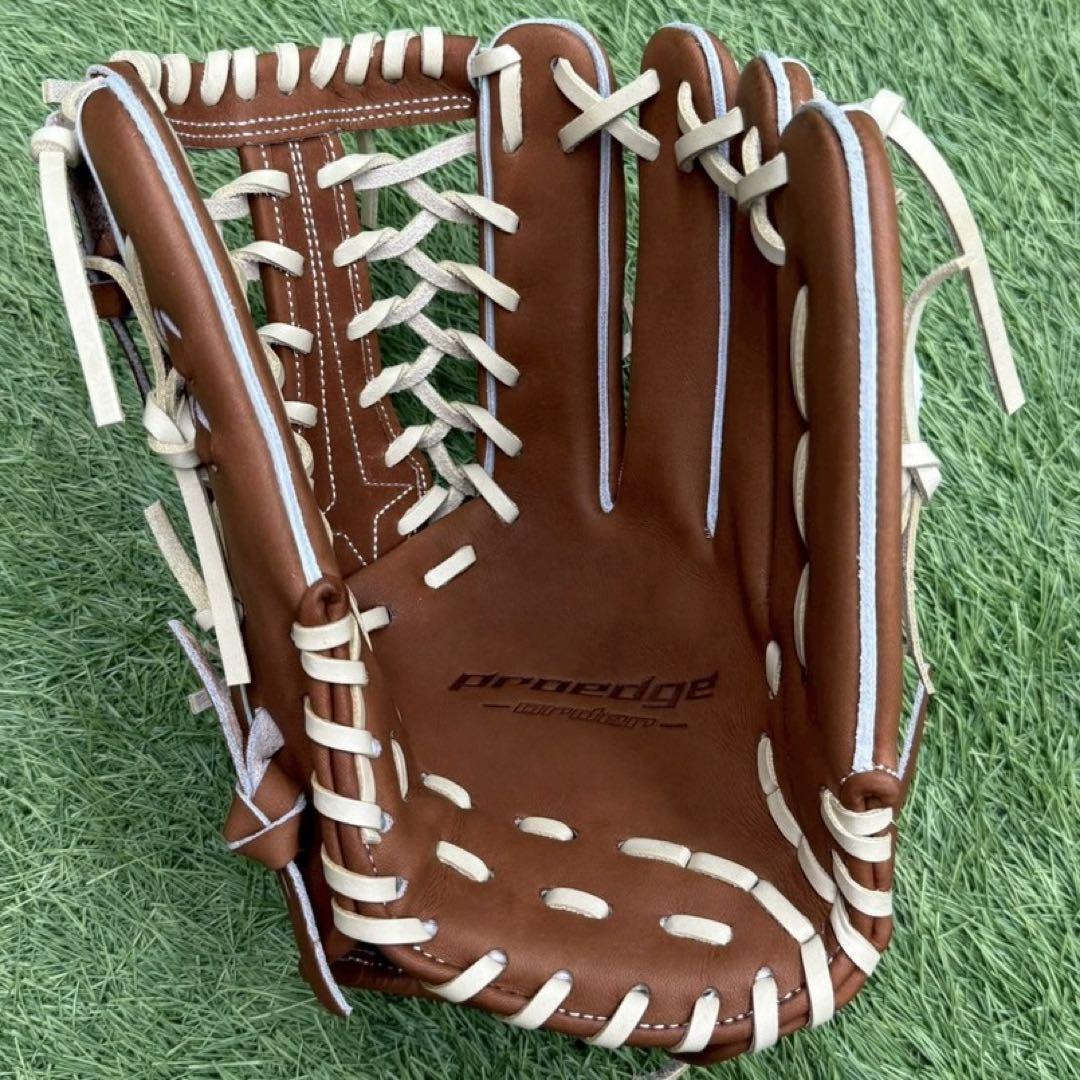 SSK 硬式用　オーダーグローブ　外野手用