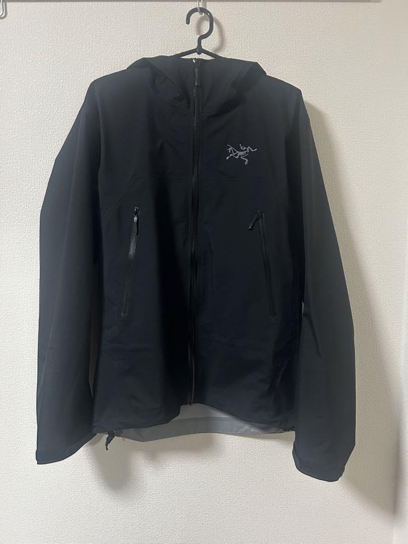 ARC'TERYX Beat Jacket アークテリクス ベータジャケット