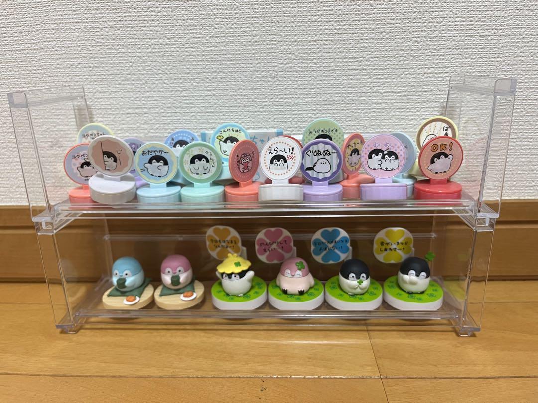 コウペンちゃん グッズ まとめ売り　50点以上　廃盤品　あり コウペンちゃん グッズ まとめ売り 50点以上 廃盤品 あり