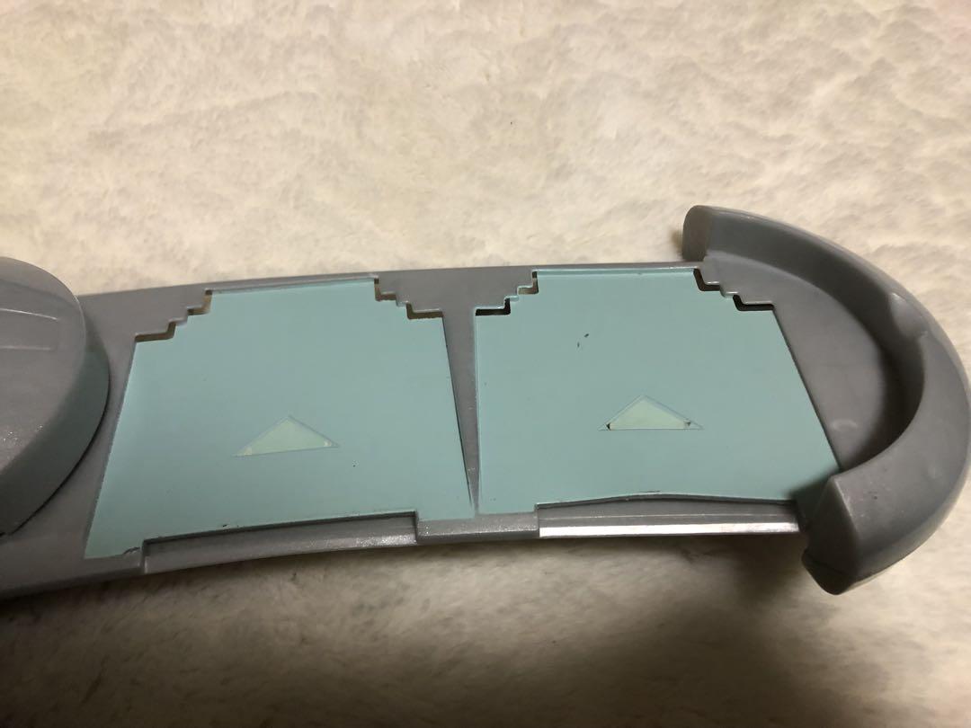 遊戯王デュエルディスク