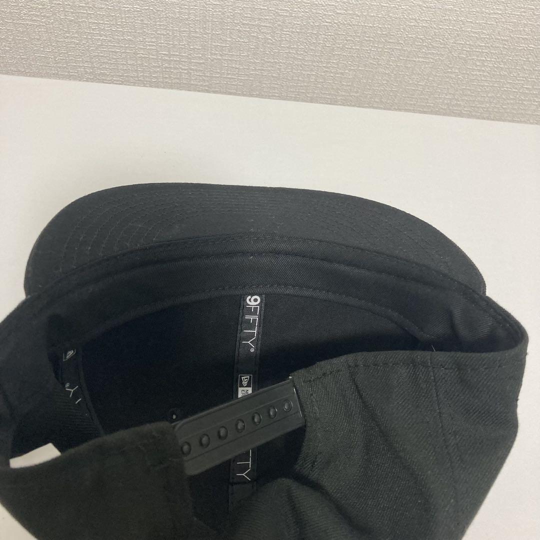 NEW ERA SPECIALIZEDキャップ