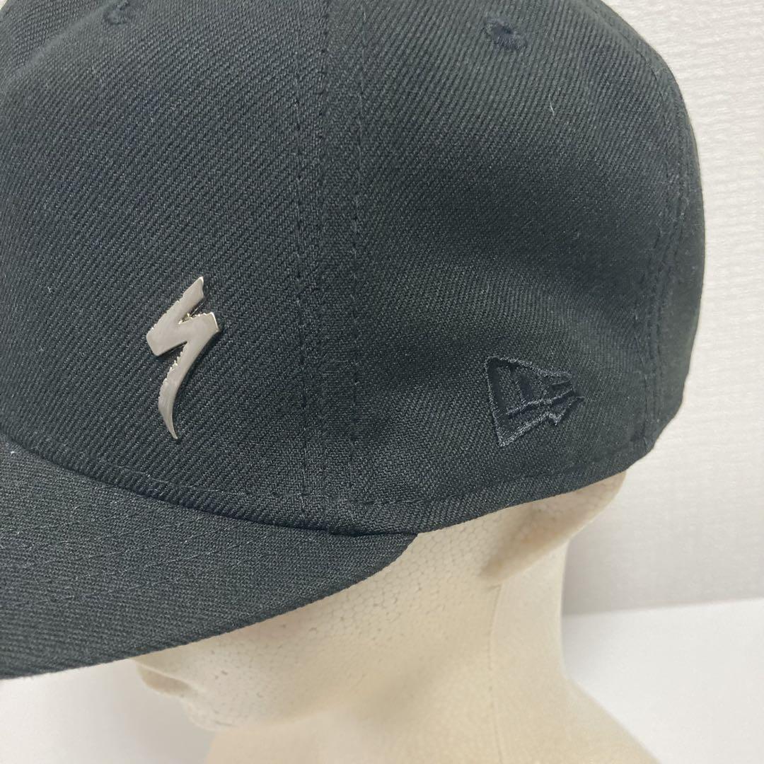 NEW ERA SPECIALIZEDキャップ