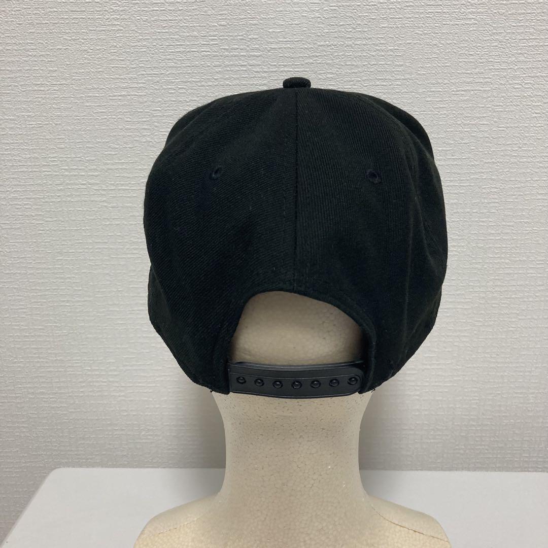 NEW ERA SPECIALIZEDキャップ