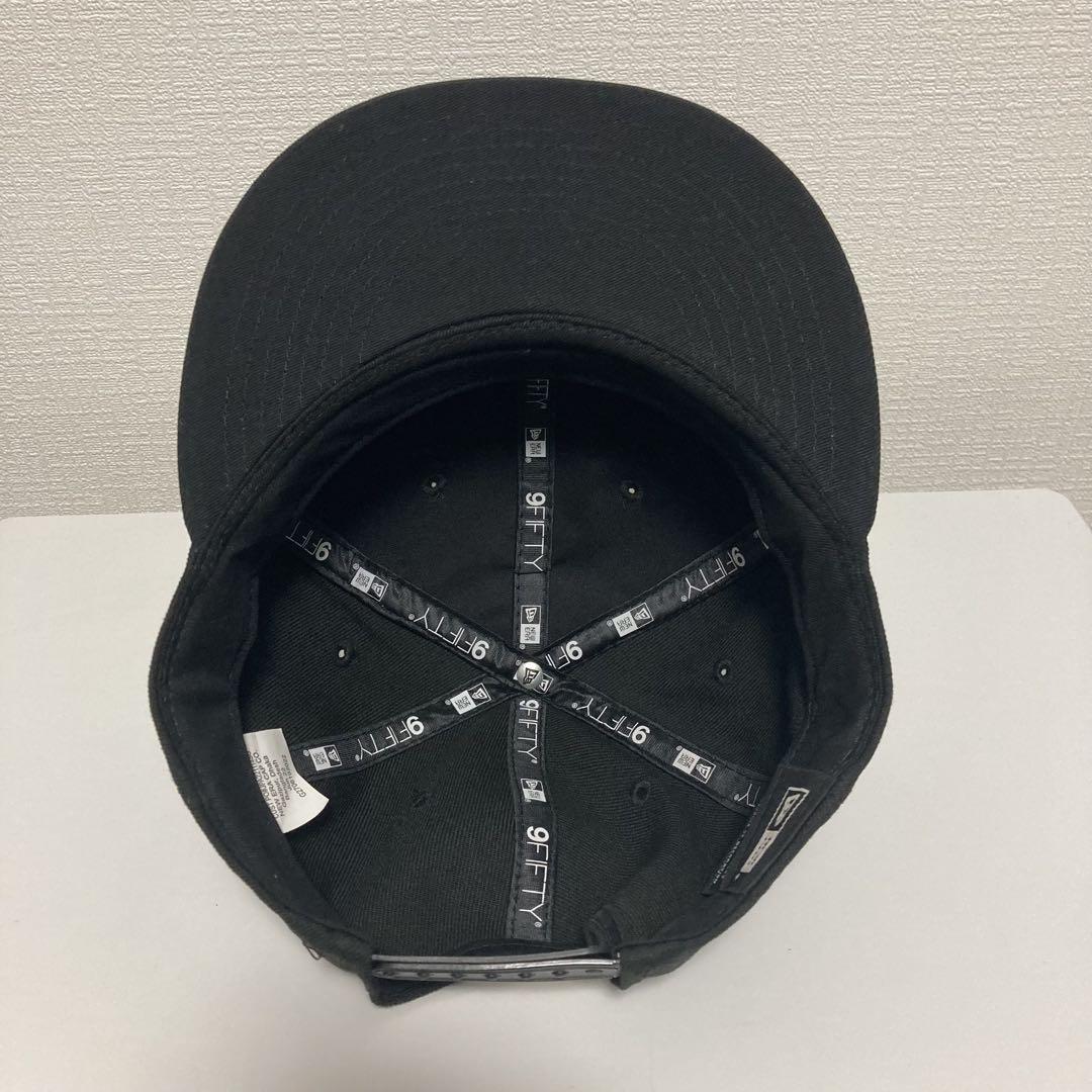 NEW ERA SPECIALIZEDキャップ