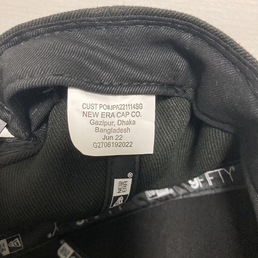 NEW ERA SPECIALIZEDキャップ