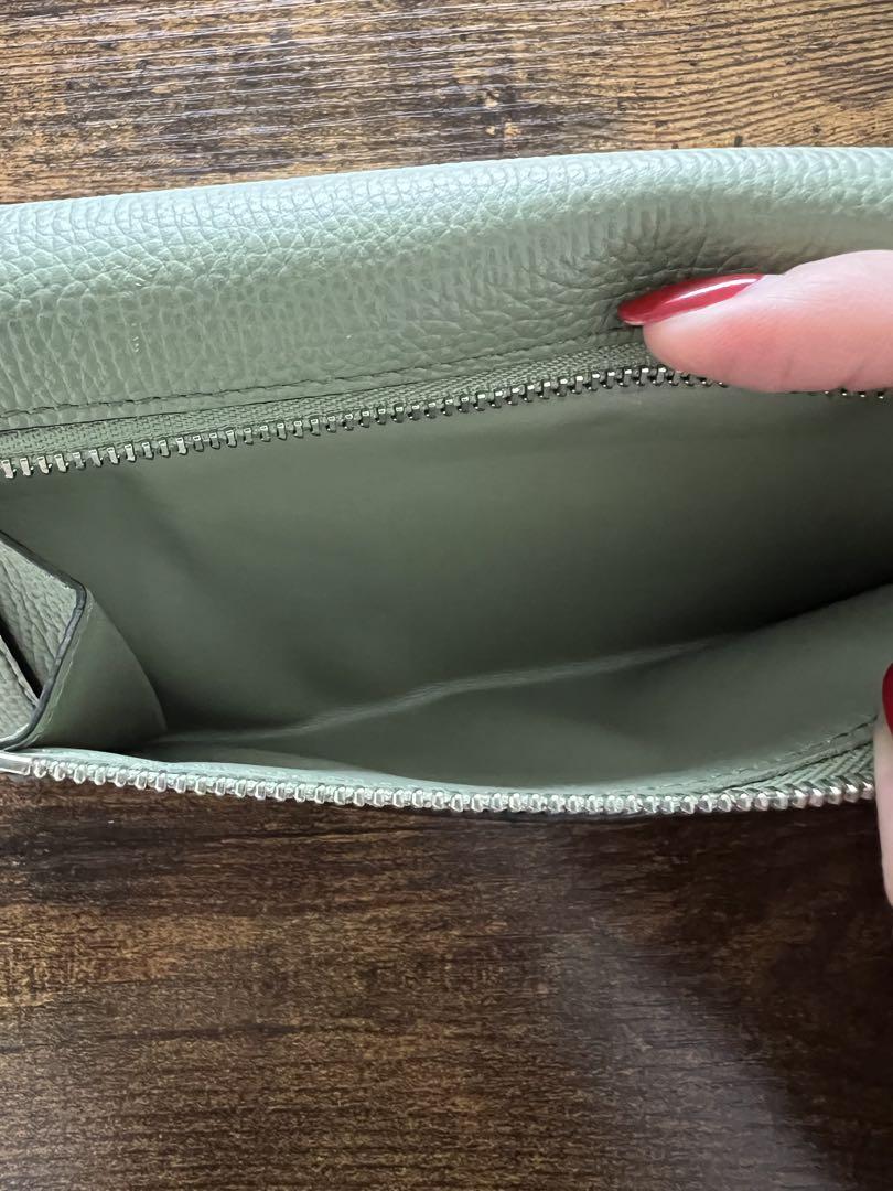 トトッロー⭐︎美品　ロエベ　アナグラム　　長財布