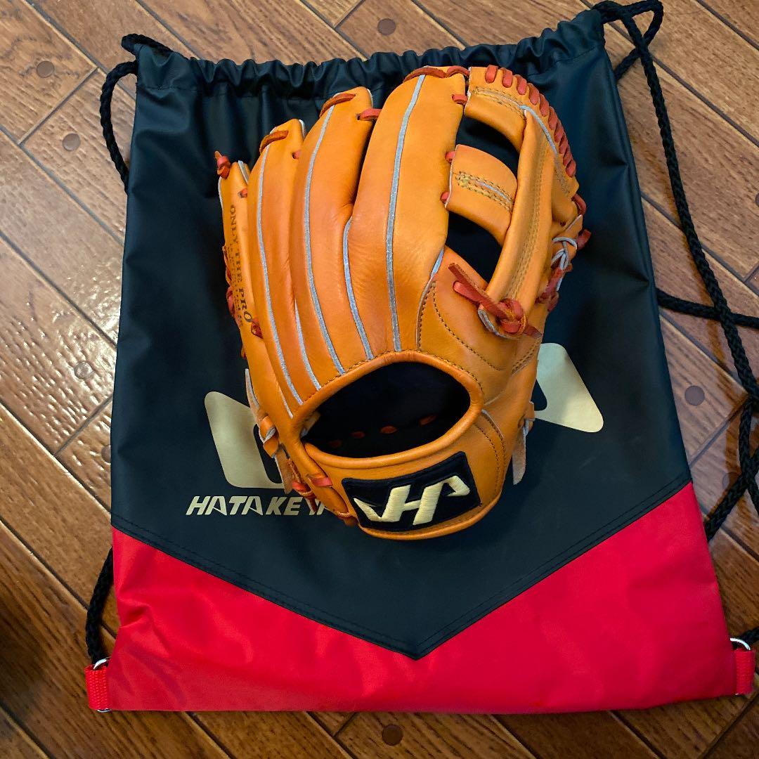 売上値引高 タイムセール中‼︎ 最終値下げ! ハタケヤマ オーダー 内