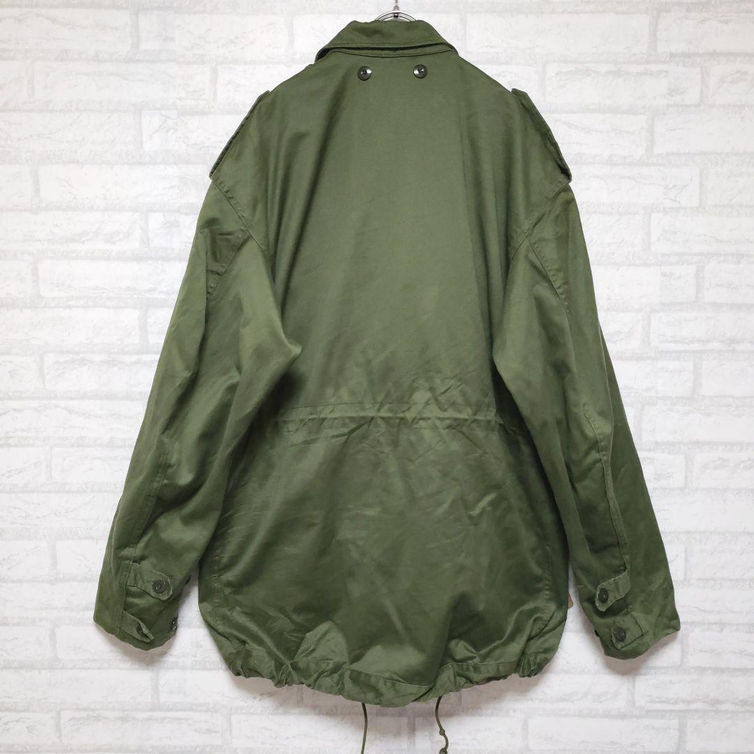 値引き中 ナトーフィールドジャケット ミリタリージャケット GABRT-m97867989155 オランダ軍 90s 定番大人気