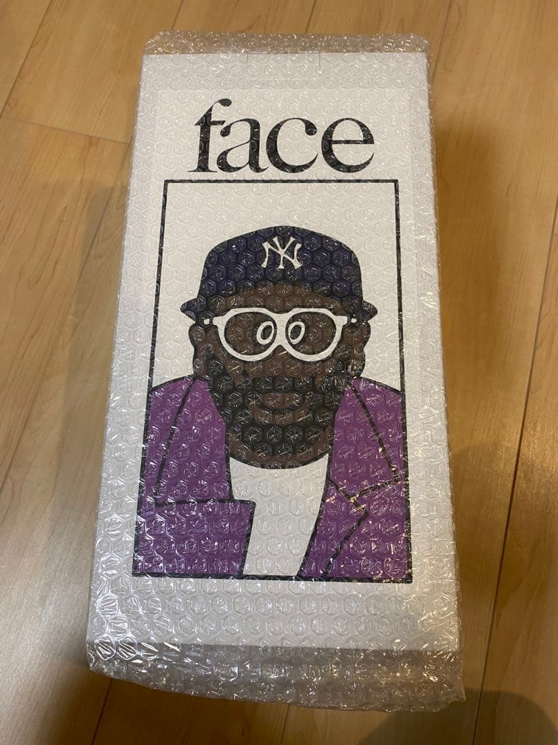 face oka トルソー立体 フィギュア メガネ face oka トルソー立体 フィギュア メガネ