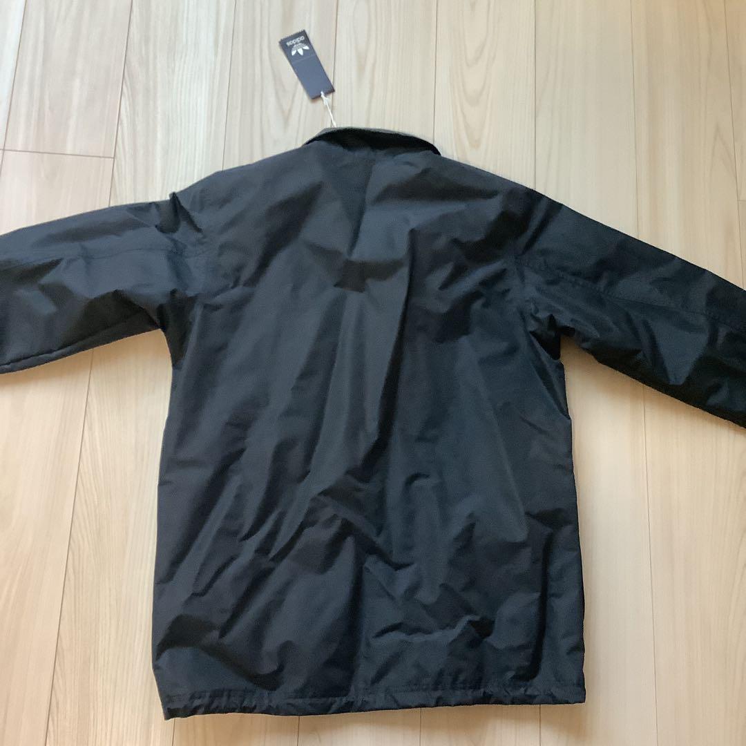 ADIDASアディダスCIVILIAN JACKET